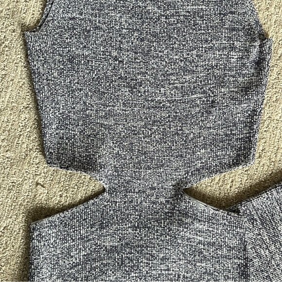 SUNO Melange Midi Dress Size Medium NWOT‎ - Picture 6 of 10